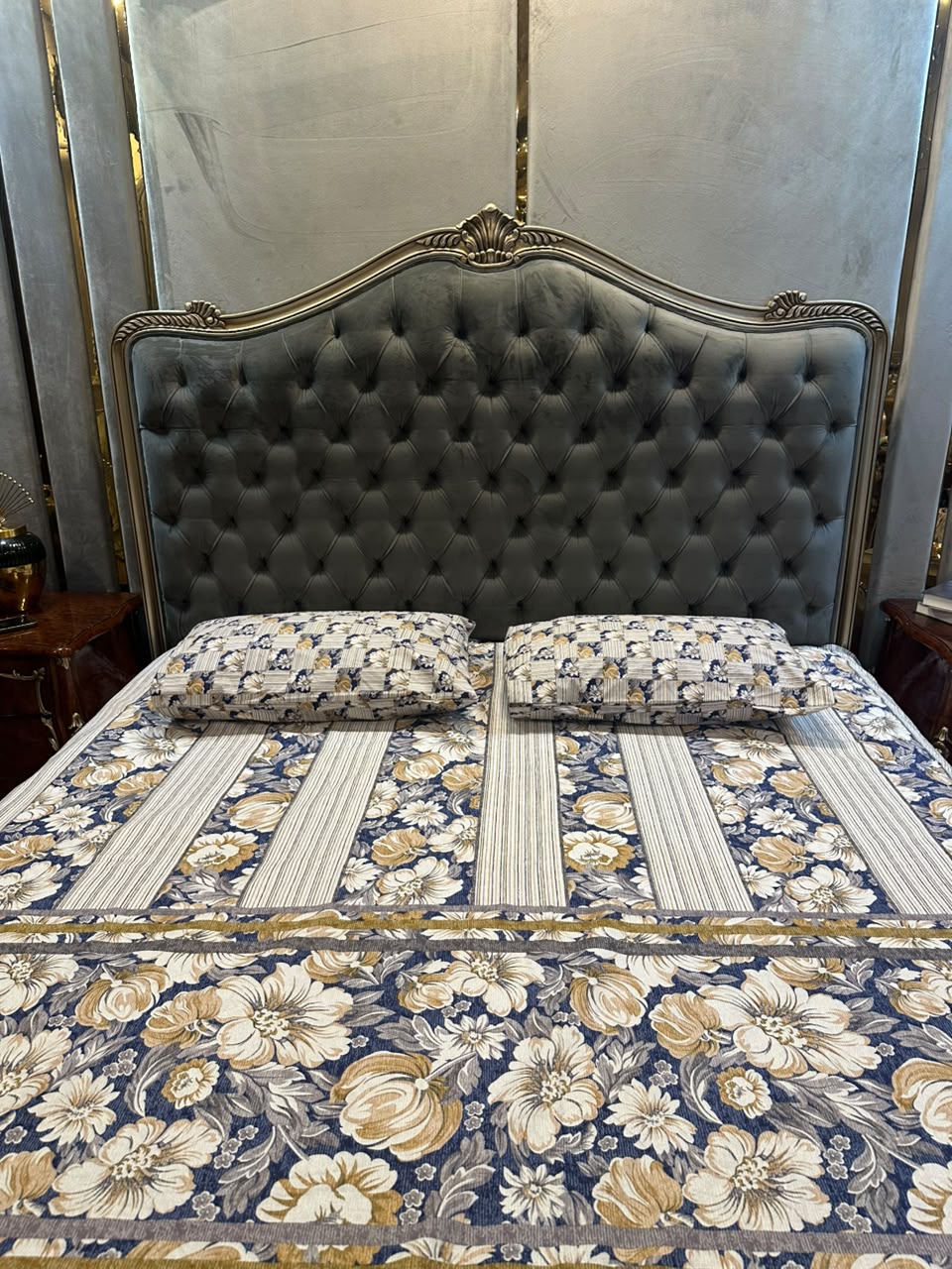 Royal Tapestry