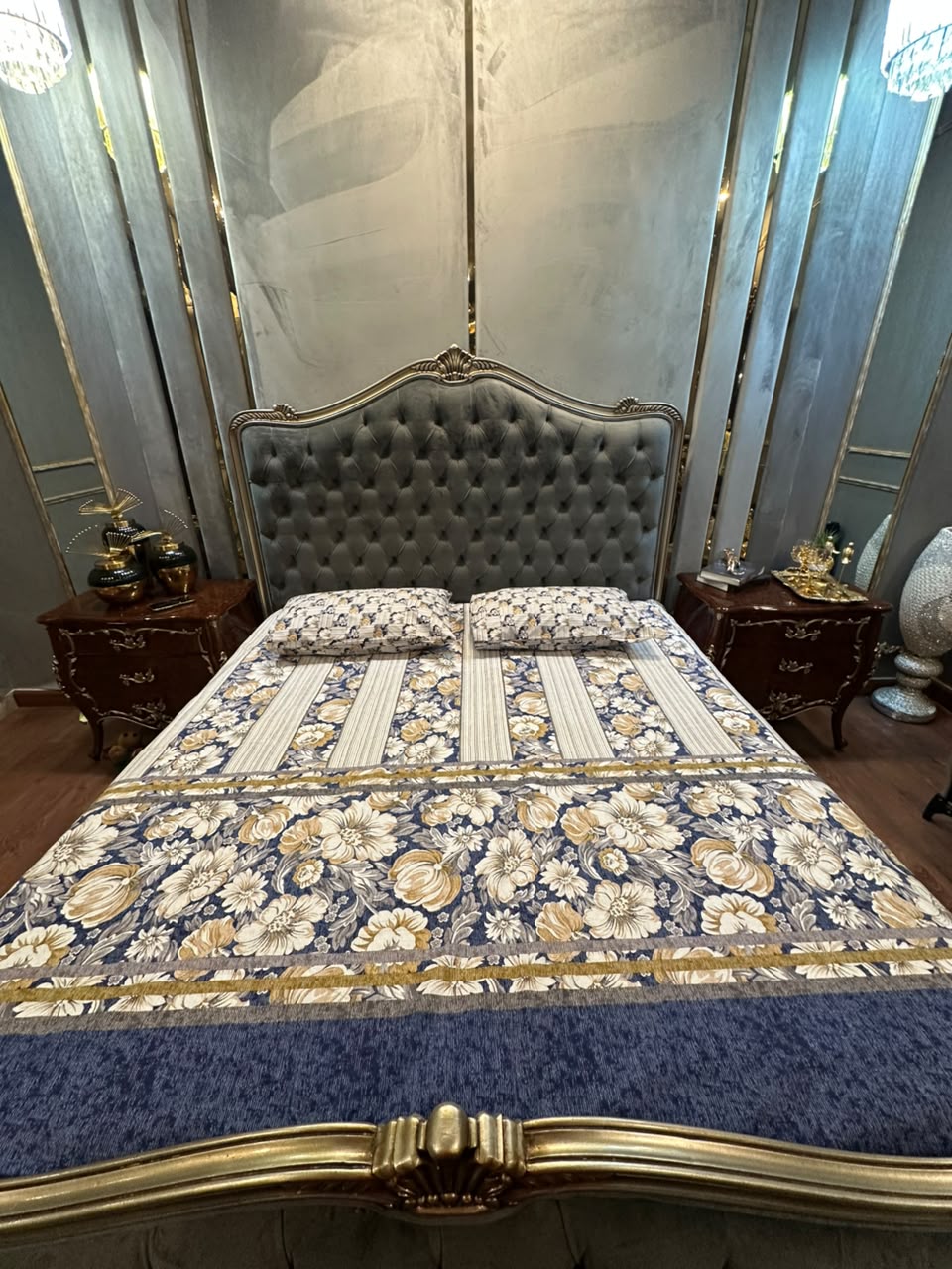Royal Tapestry