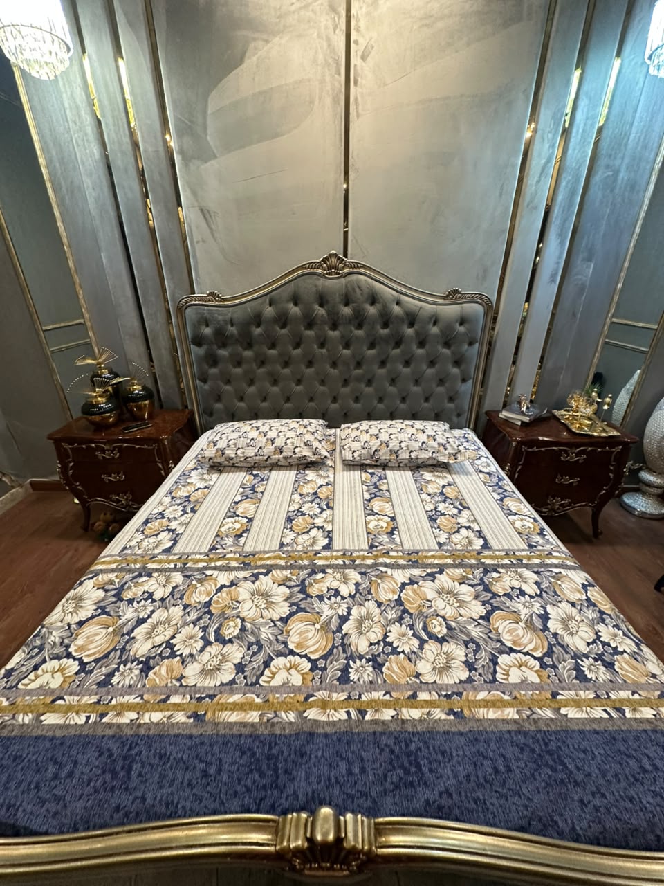 Royal Tapestry