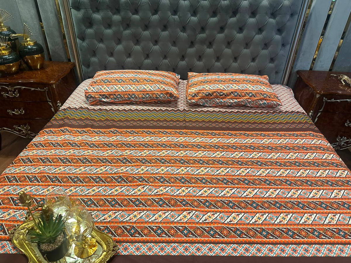 Tribal Tapestry