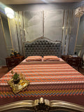 Tribal Tapestry