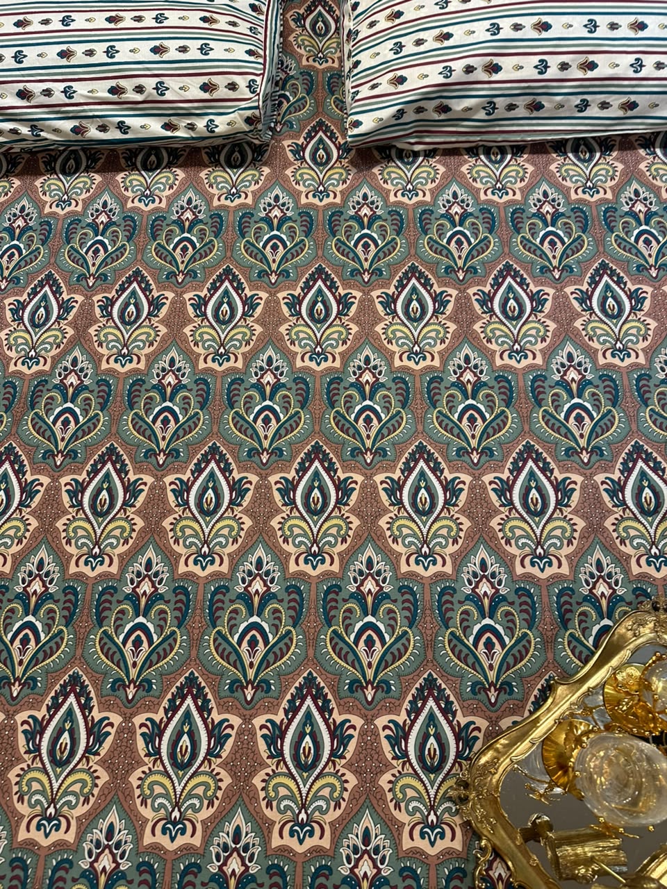 Heritage Crown