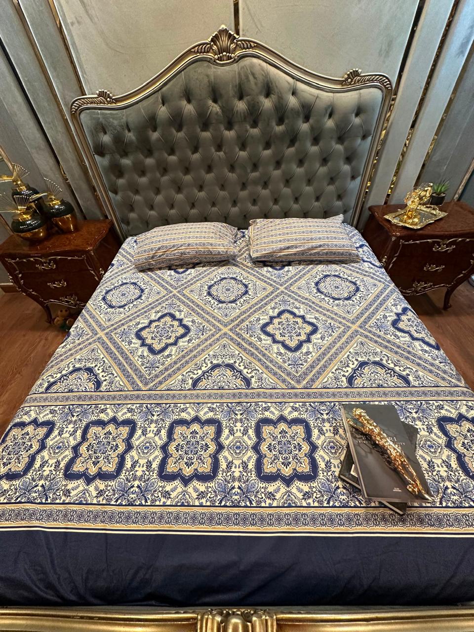 Royal Mosaic