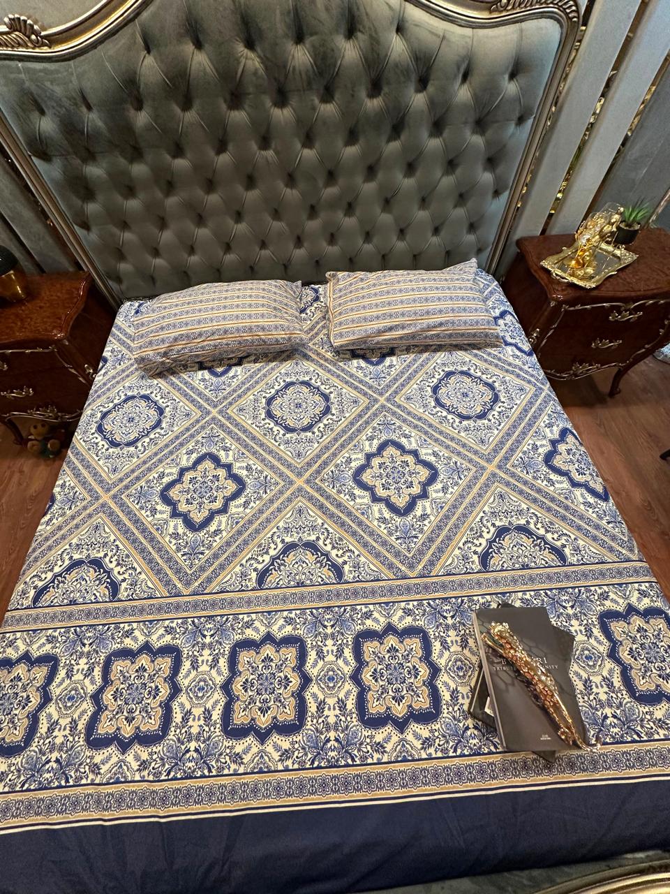 Royal Mosaic