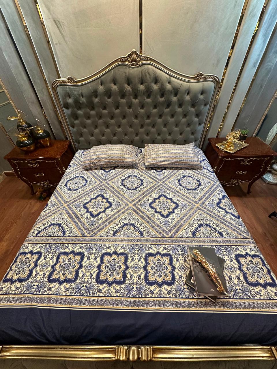Royal Mosaic