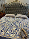 Royal Mosaic
