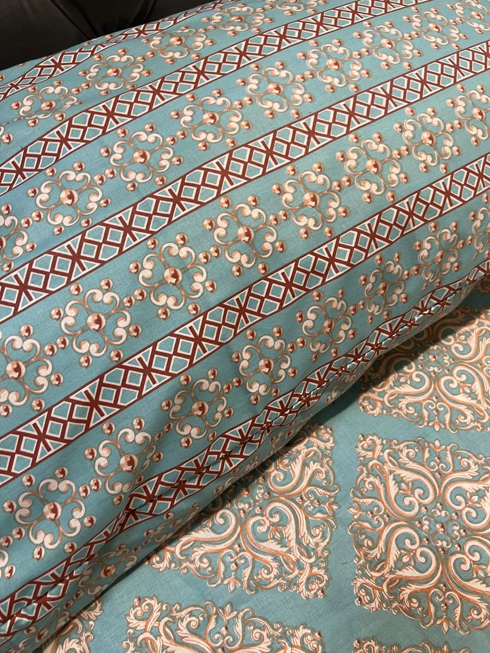 Firoza Mosaic