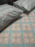 Firoza Mosaic