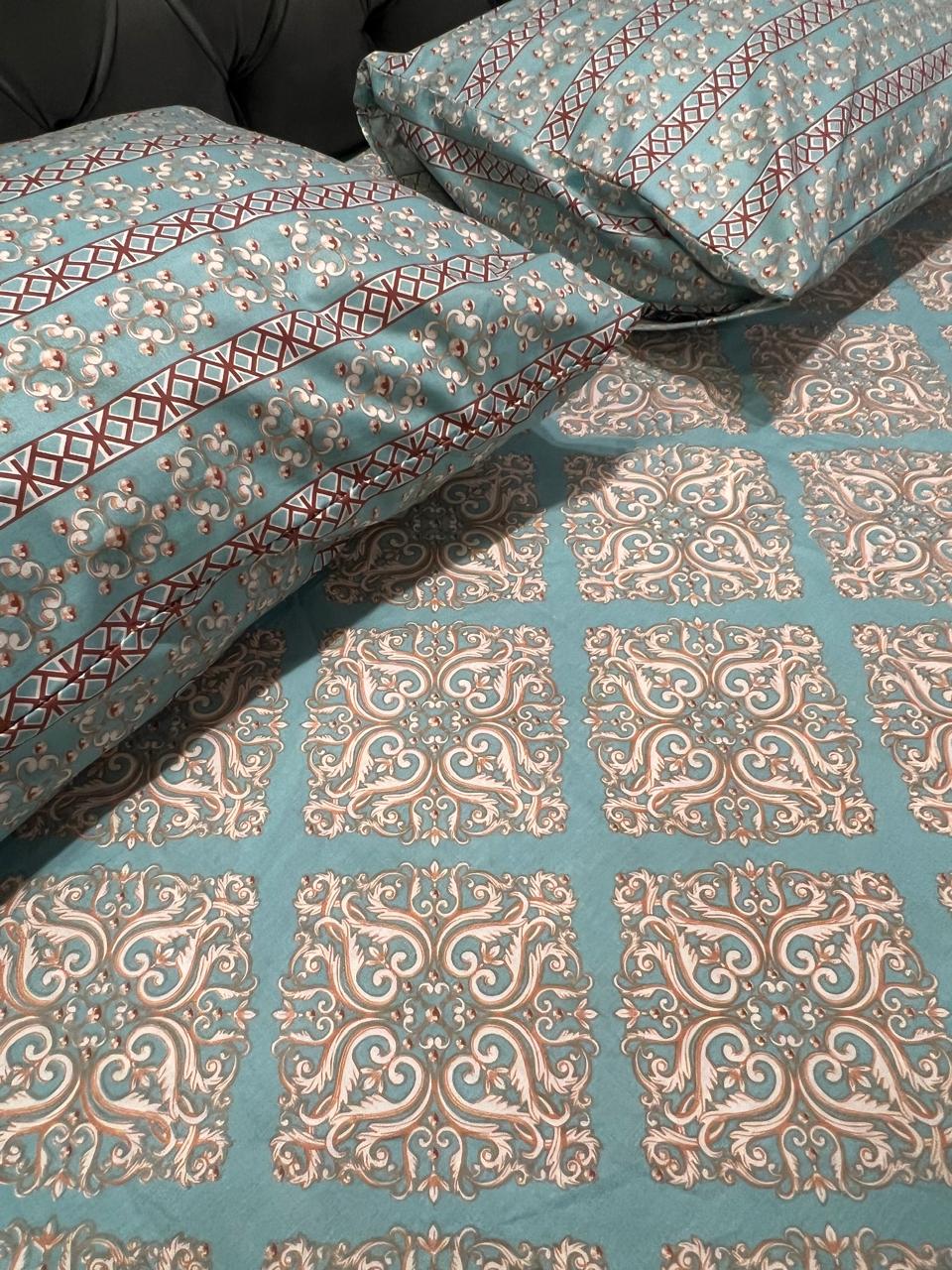 Firoza Mosaic