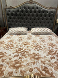 Toffee Petals