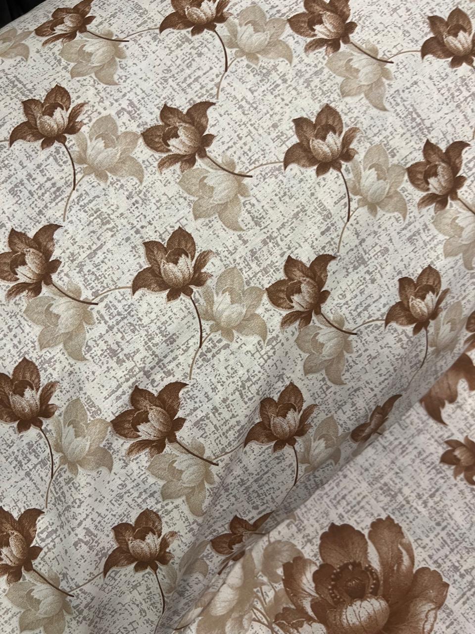 Toffee Petals