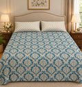 Teal Garden