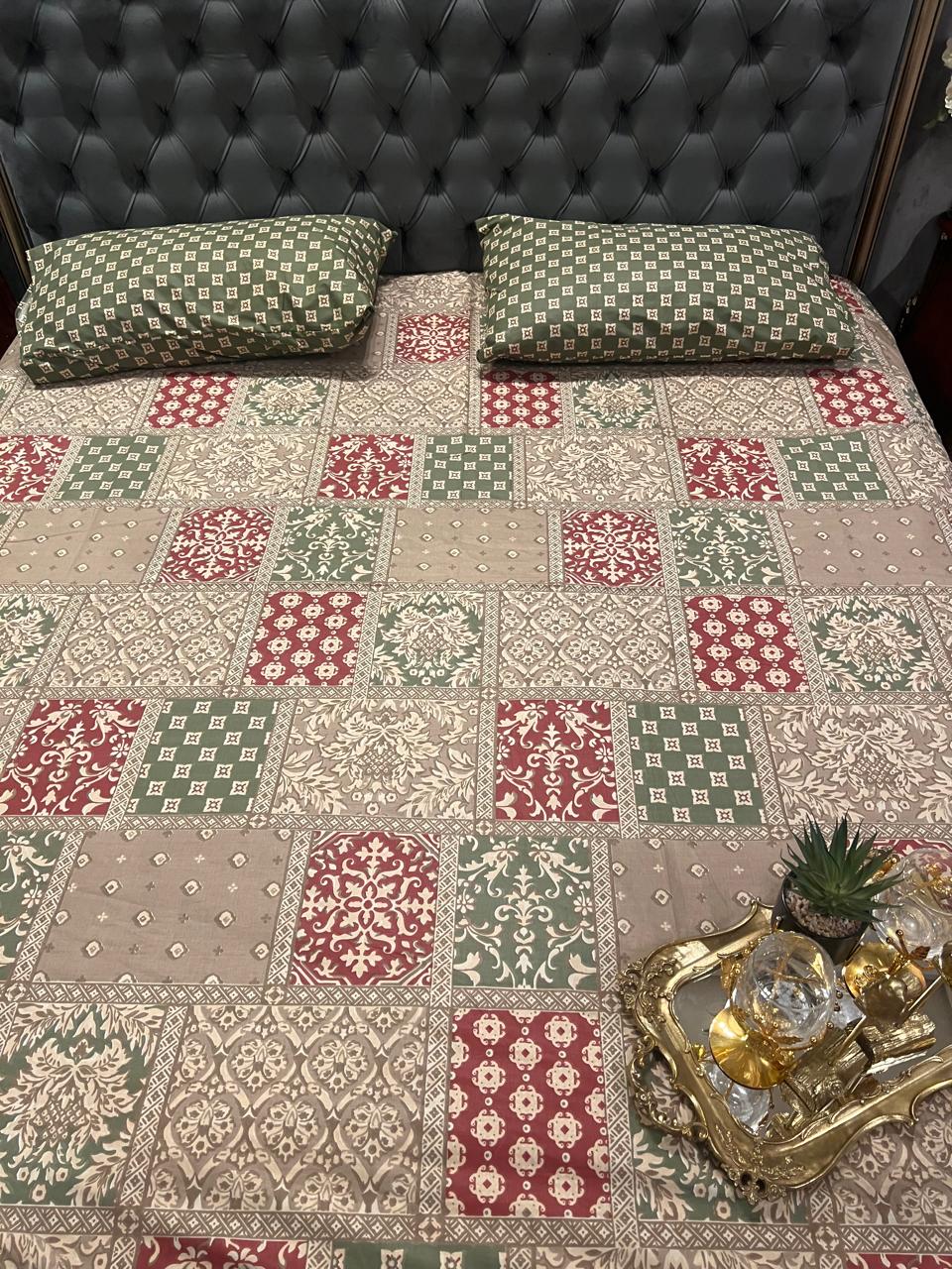Boho Mosaic