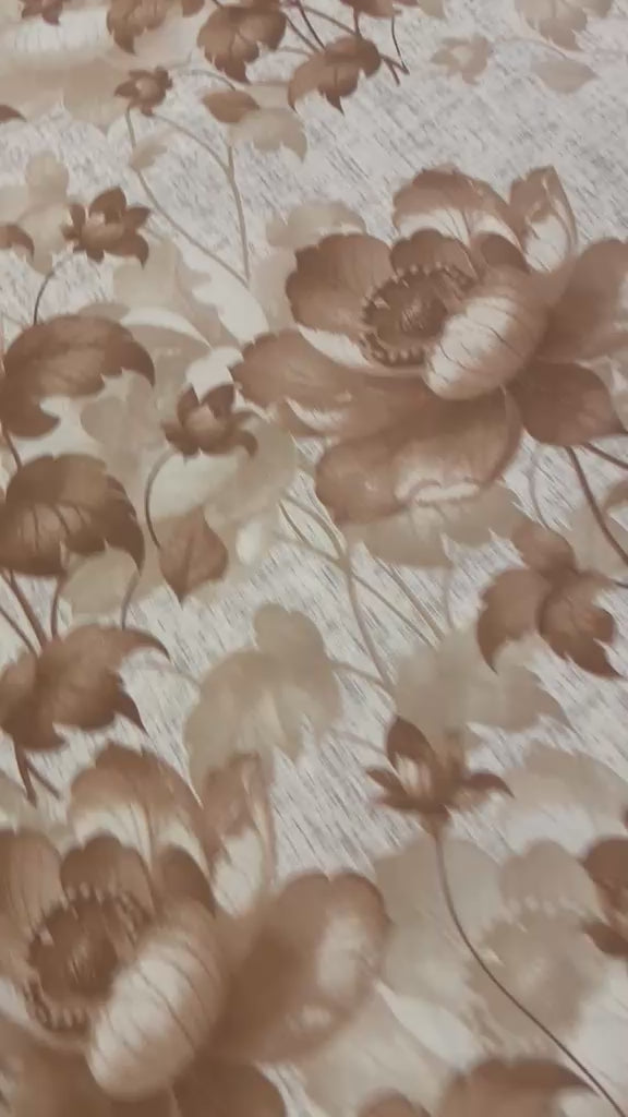 Toffee Petals